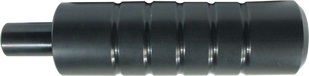 Allstar Pilot Bushing Driver Steel Black Oxide 0.590" ID Pilot Bushings ALL26115