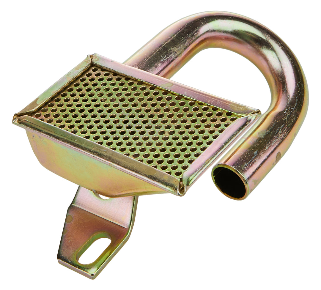 Allstar Oil Pump Pickup Claimer Standard Volume Press / Bolt-On 5/8" Inlet Tube 7" Deep Pan ALL26134