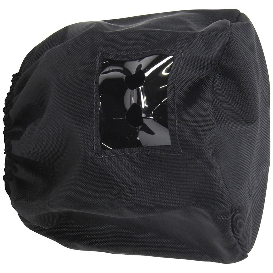 Allstar Starter Cover 5" Wide 4" Tall Polyester Black ALL26236