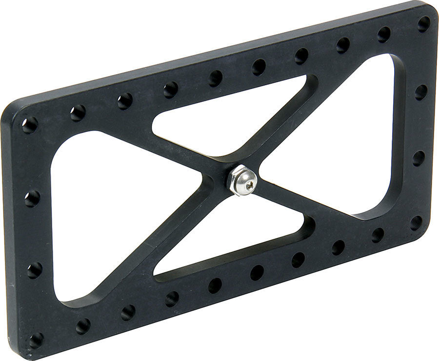 Allstar Burst Panel Frame Inner Aluminum Black Anodized Bust Panel Kits ALL26313