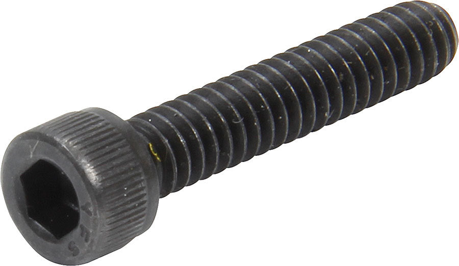 Allstar Burst Panel Bolt 10-24 Thread 1" Allen Head Steel Black Oxide Burst Panels Set of 24 ALL26316