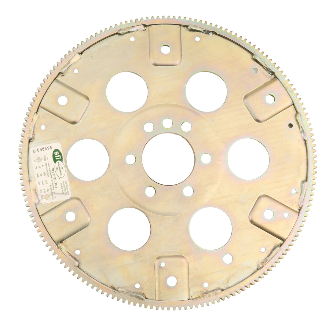 Allstar Flexplate 168 Tooth SFI 29.1 Steel Internal Balance 2-Piece Seal Chevy V8 ALL26800