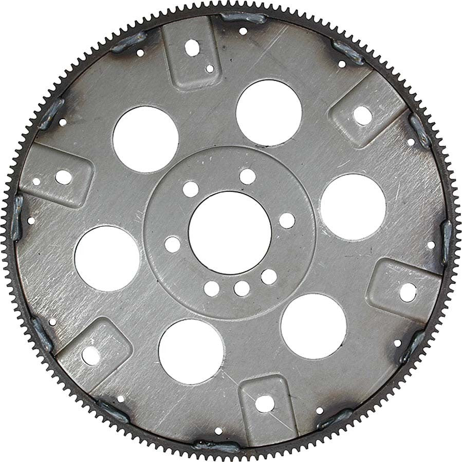 Allstar Flexplate 168 Tooth Steel Internal Balance 2-Piece Seal Chevy V8 ALL26805