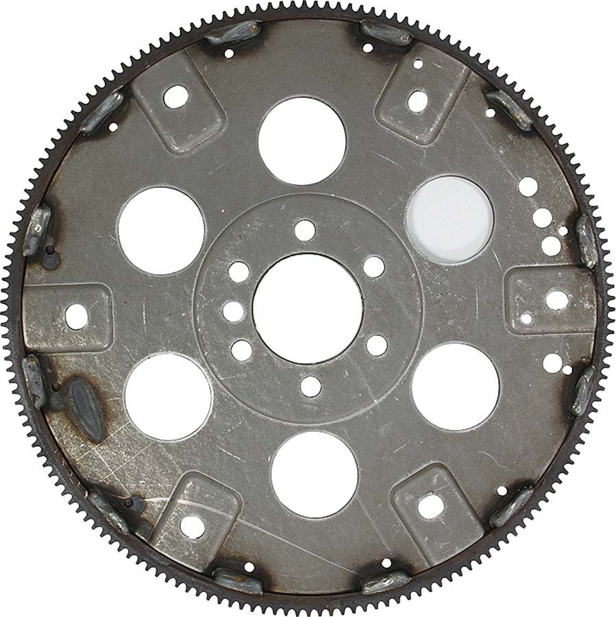 Allstar Flexplate 168 Tooth Steel External Balance 2-Piece Seal Small Block Chevy ALL26815