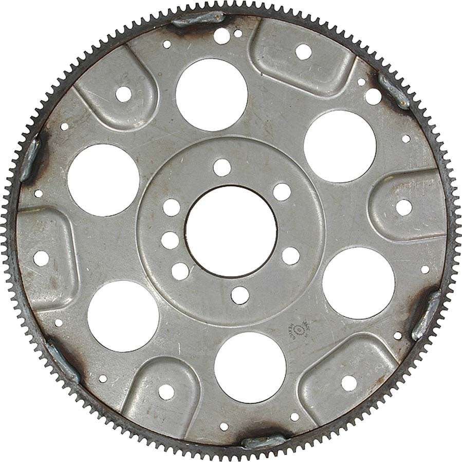 Allstar Flexplate 153 Tooth Steel Internal Balance 2-Piece Seal Small Block Chevy ALL26835