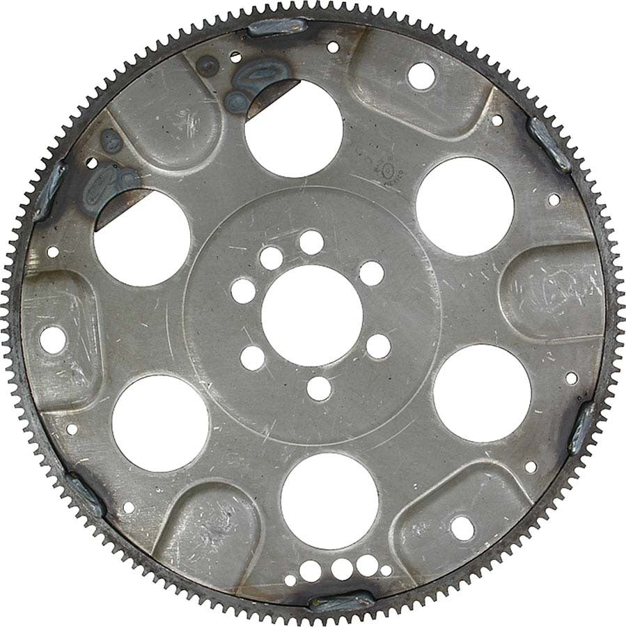 Allstar Flexplate 153 Tooth Steel External Balance 1-Piece Seal Small Block Chevy ALL26836