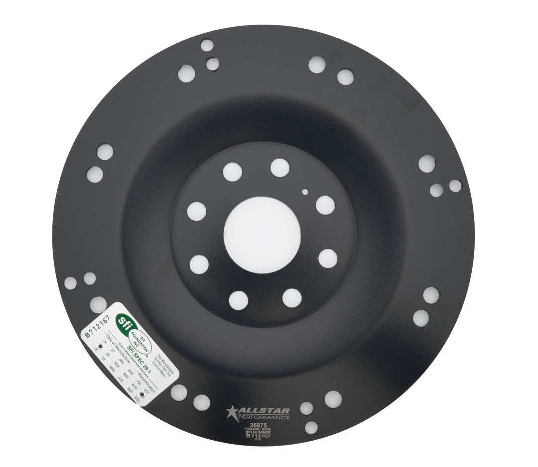 Allstar Flexplate Premium SFI 29.1 Steel Internal Balance 2-Piece Seal Mopar V8 ALL26875