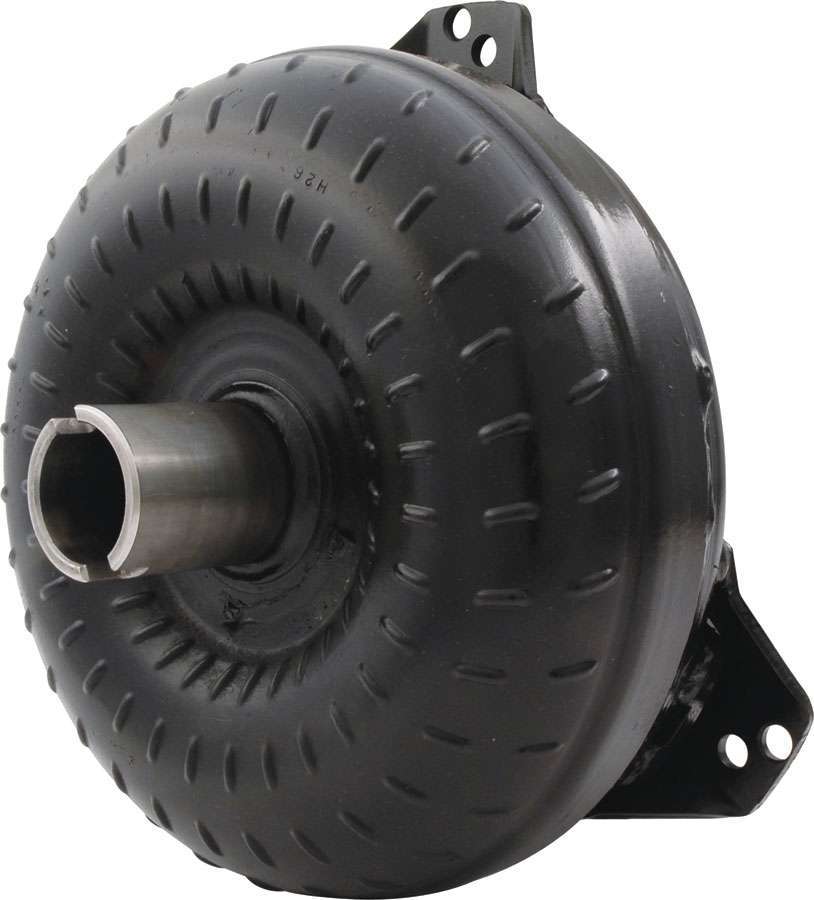 Allstar Torque Converter 2700-3000 RPM Stall 10.750" Bolt Circle TH350 / TH400 ALL26900