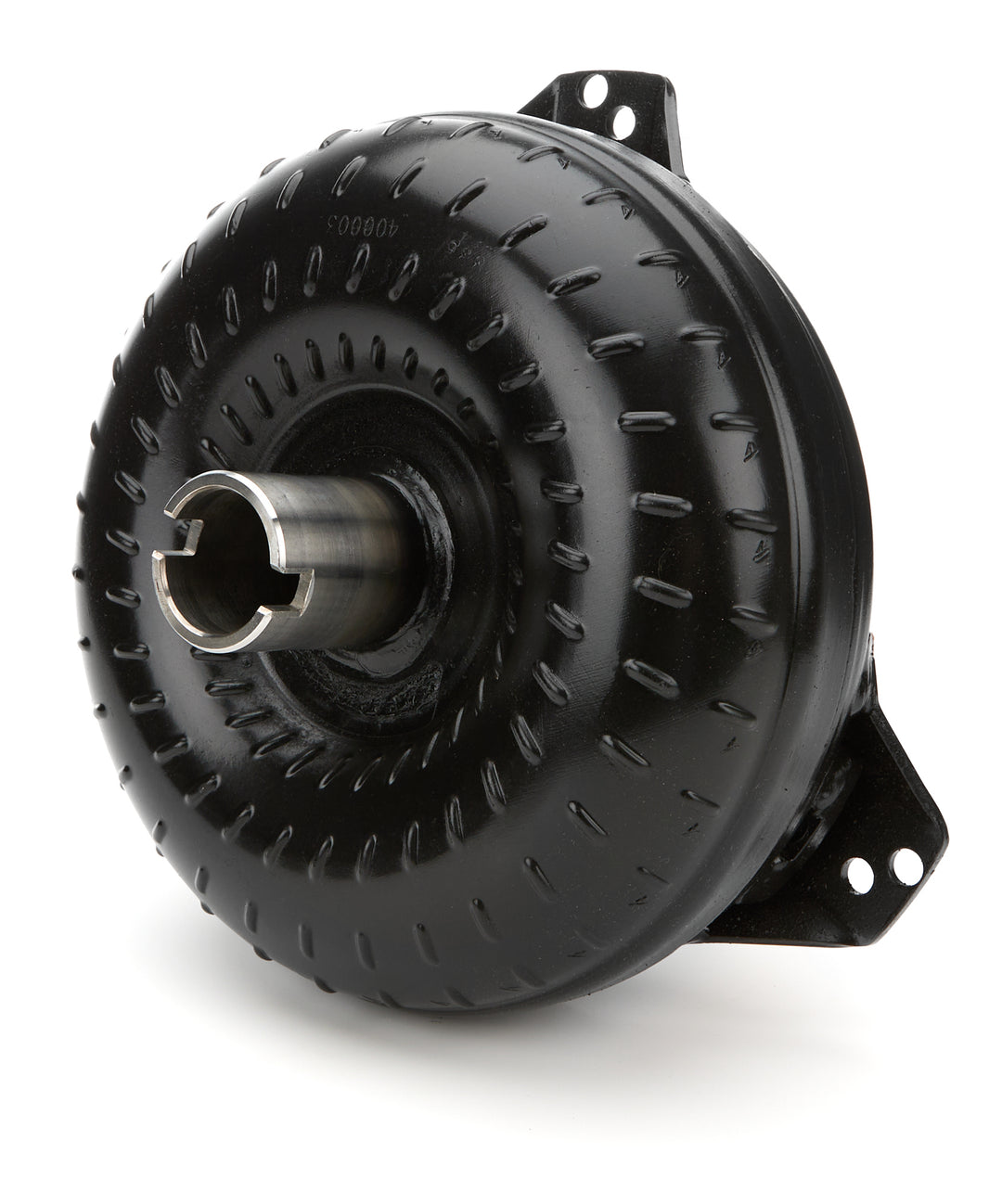 Allstar Torque Converter 3200-3500 RPM Stall 10.750" Bolt Circle TH350 / TH400 ALL26902