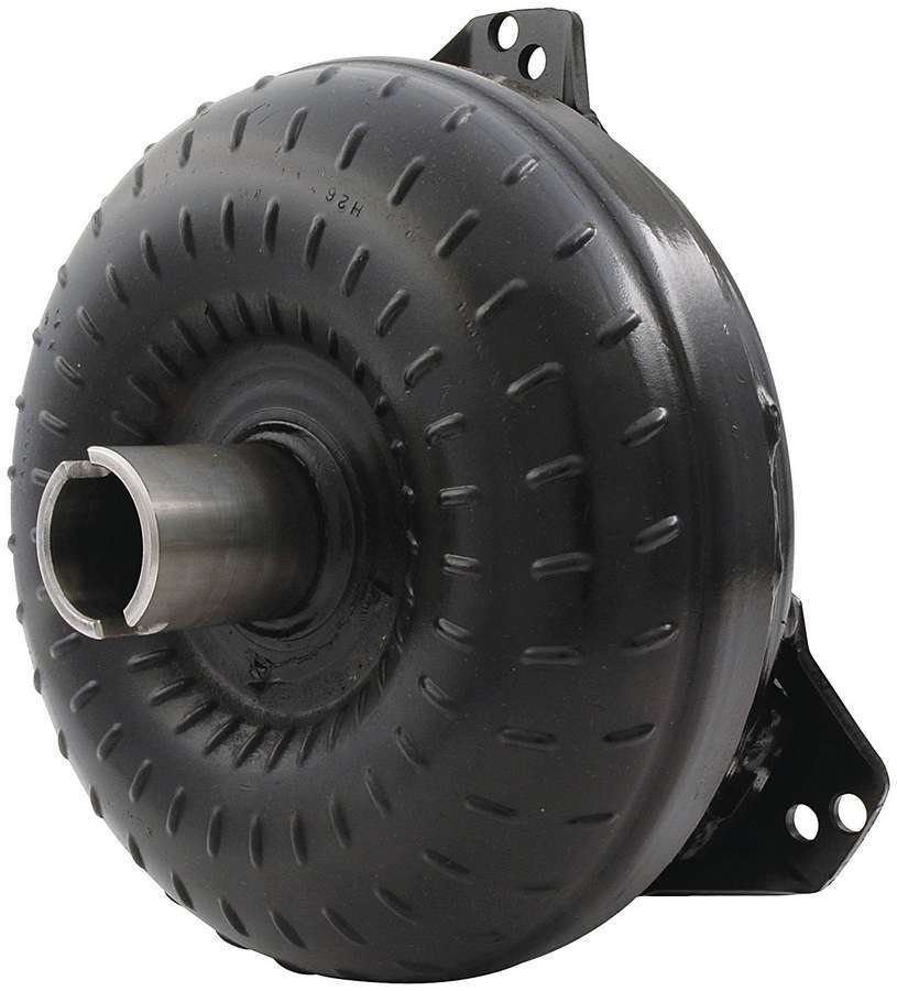 Allstar Torque Converter 3500 Plus RPM Stall 10.750" Bolt Circle TH350 / TH400 ALL26904