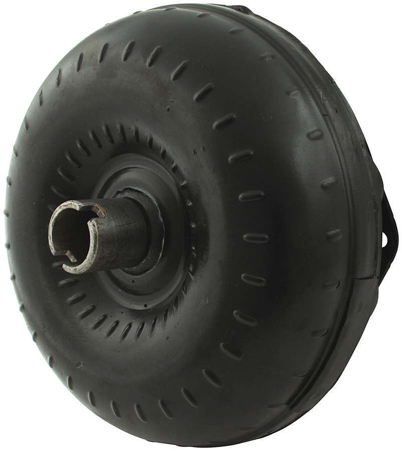 Allstar Torque Converter 2200-2600 RPM Stall 10.750" Bolt Circle TH350 / TH400 ALL26906