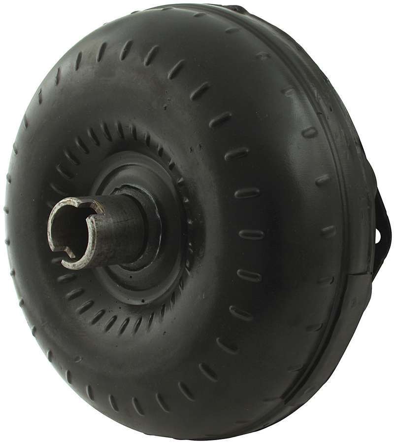Allstar Torque Converter 2000-2200 RPM Stall 10.750" Bolt Circle TH350 / TH400 ALL26908
