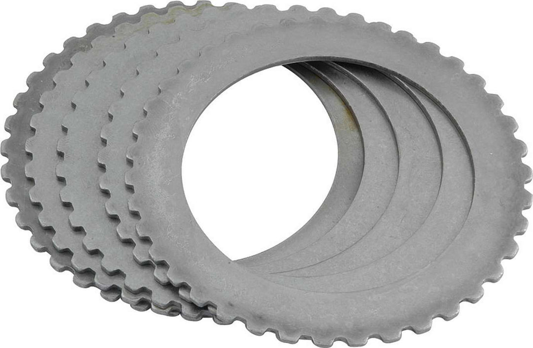 Allstar Clutch Disc Float Plate Bert Transmissions Set of 5 ALL26952