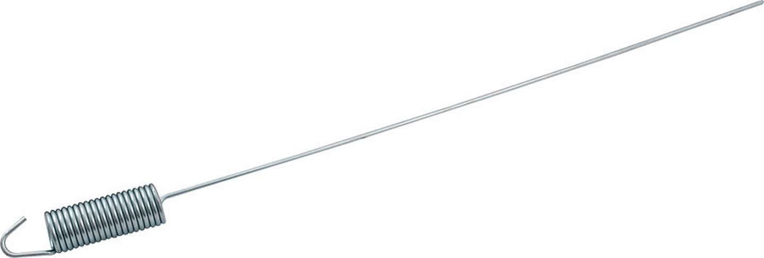 Allstar Radiator Support Spring 17.5" 0.875" OD Steel Zinc Oxide Radiator Supports ALL30122