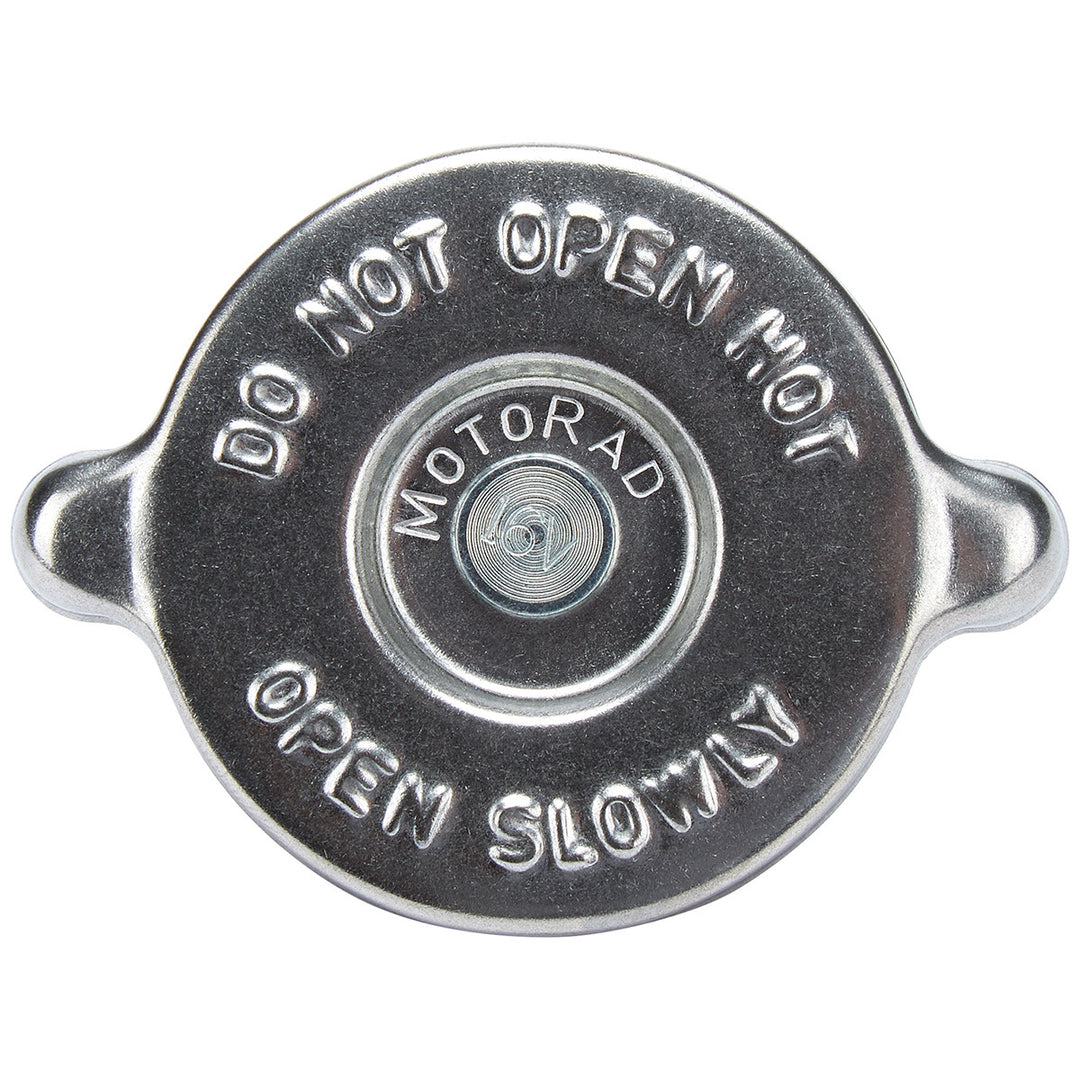 Allstar Radiator Cap 14-18 PSI Round Standard Size Radiator Necks ALL30132