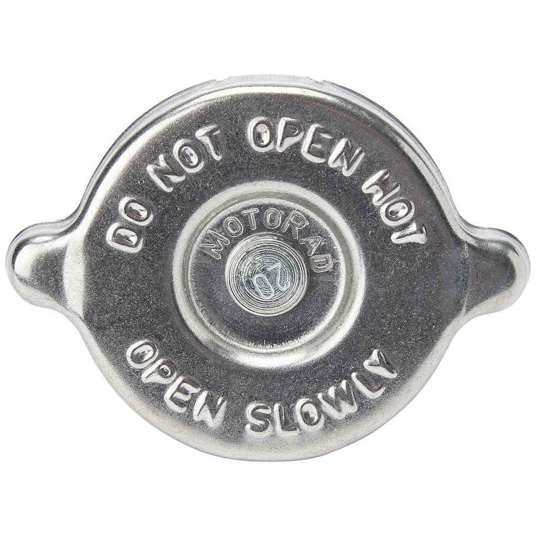 Allstar Radiator Cap 18-22 lb Round Standard Size Radiator Necks ALL30134