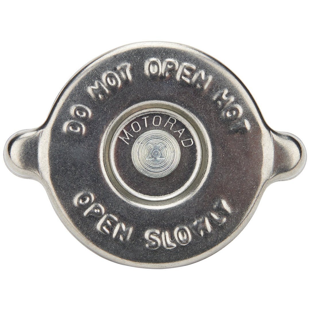 Allstar Radiator Cap 20-24 PSI Round Standard Size Radiator Necks ALL30136