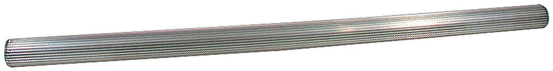 Allstar Fluid Cooler 60 x 1.75" Heat Sink 3/4" NPT Female Inlet / Outlet Aluminum Engine Oil ALL30144