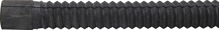 Allstar Radiator Hose Lower 1.75" ID 11" Rubber Black ALL30220