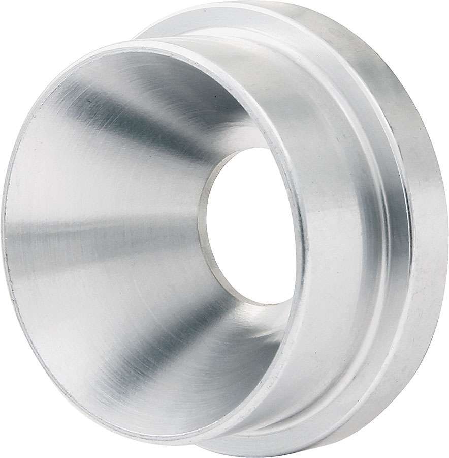 Allstar Radiator Hose Restrictor 1.75" OD Aluminum Natural ALL30242