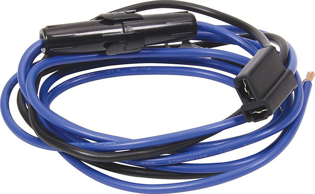 Allstar Water Pump Wiring Harness Allstar In-Line Electric Water Pumps ALL31131