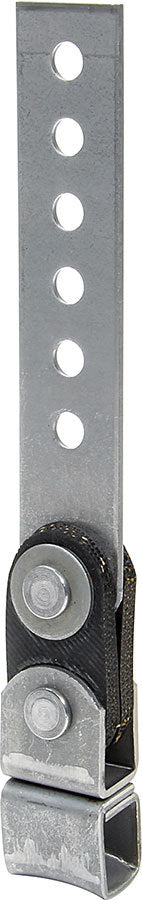 Allstar Exhaust Hanger Clamp-On Adjustable Swivel Requires Clamp 0.375" Mounting Holes ALL34220
