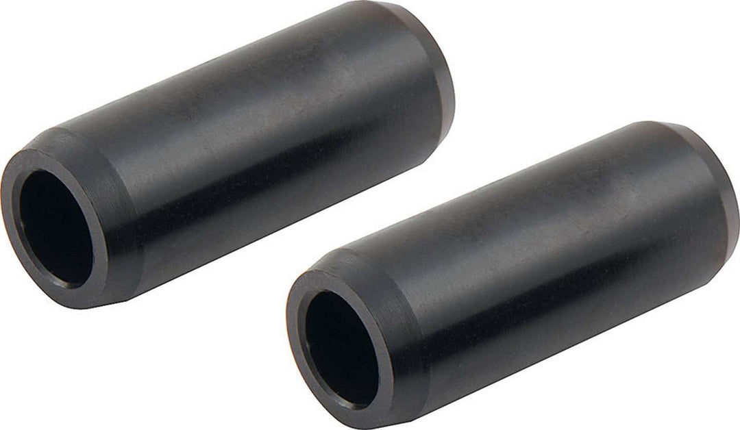 Allstar Bellhousing Dowel Pin Hollow 1.575" 0.625" Diameter GM Pair ALL38152