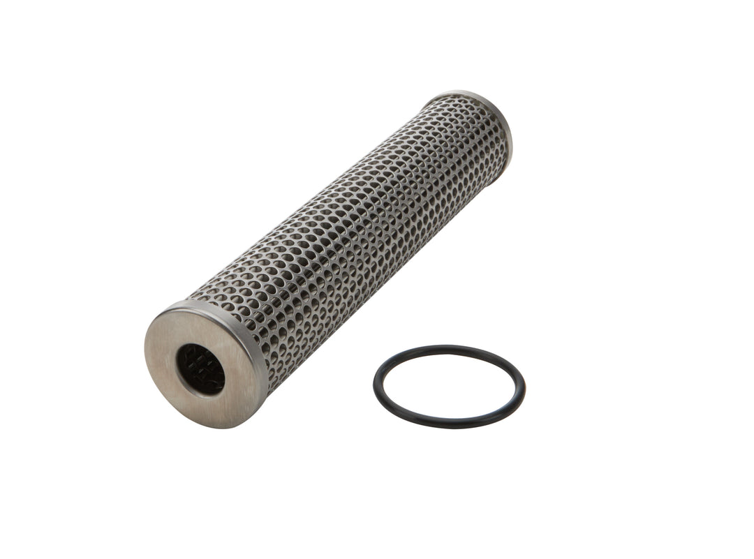 Allstar Fuel Filter Element 63 Micron Stainless Element Allstar In-Line Fuel Filters ALL40222