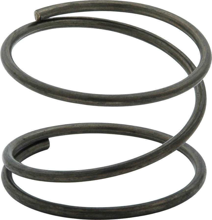 Allstar Fuel Filter Spring Steel Natural Allstar In-Line Fuel Filters ALL40236
