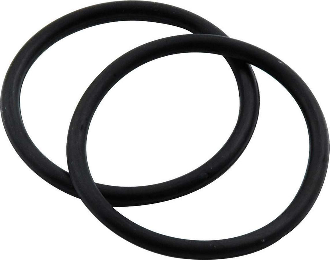 Allstar O-Ring Rubber Allstar In-Line Fuel Filters Pair ALL40237