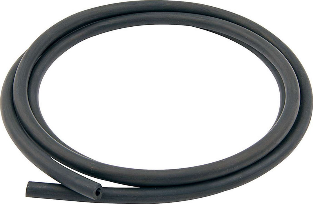 Allstar Hose Vacuum 5/32" ID 5 ft Rubber Black ALL40340