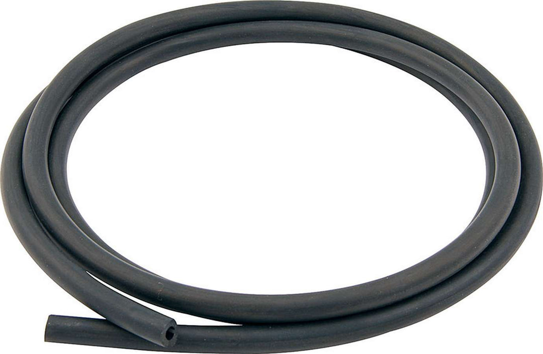 Allstar Hose Vacuum 7/32" ID 5 ft Rubber Black ALL40342
