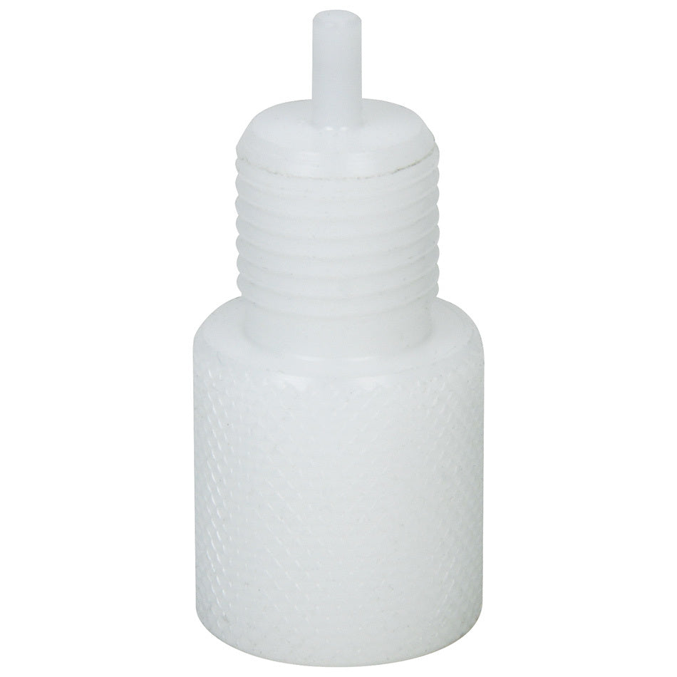 Allstar Bleeder Tool Warning Light Switch Plug Combination Valves Plastic White ALL41043