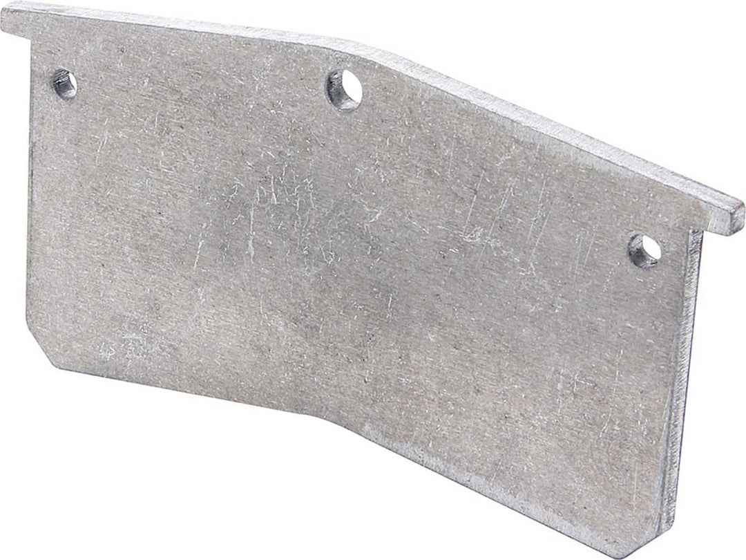 Allstar Brake Pad Spacer 0.119" Thick Aluminum Natural Wilwood Superlite Calipers ALL42042