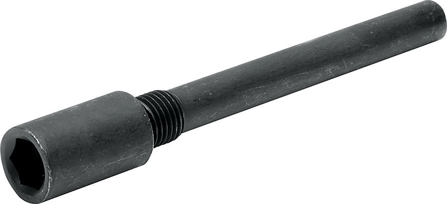 Allstar Brake Caliper Bolt 7/16"-20 Thread 4.75" 3/8" Allen Built-In Shoulder Steel GM Pair ALL42079