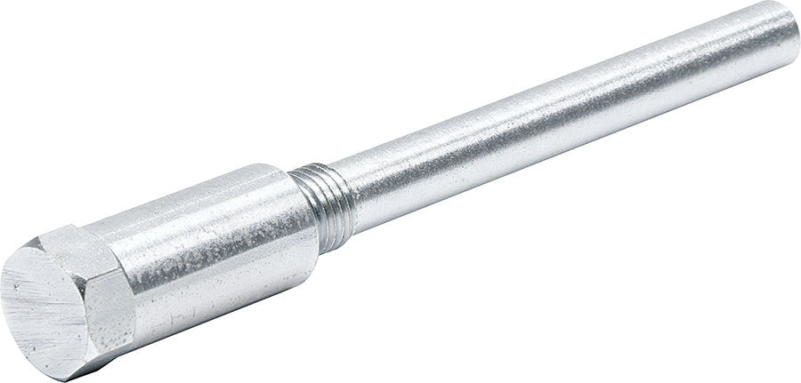 Allstar Brake Caliper Bolt 7/16"-20 Thread 4.75" 5/8" Hex Built-In Shoulder Steel GM Pair ALL42080