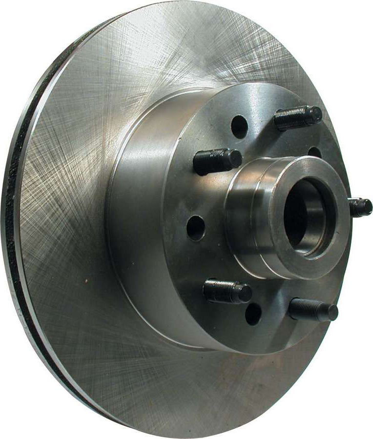 Allstar Brake Rotor Granada / Mustang II Front 11" OD 0.875" Thick 5 x 4.75" Bolt Pattern ALL42091