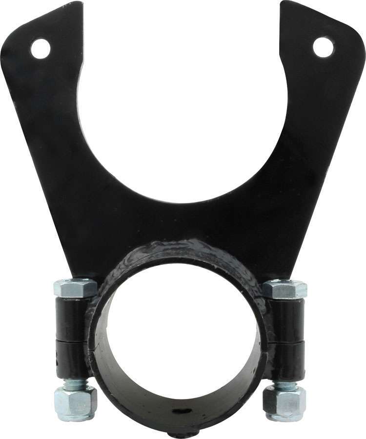 Allstar Brake Caliper Bracket Rear Clamp-On 3" OD Axle Tube Steel GM Metric Caliper ALL42103
