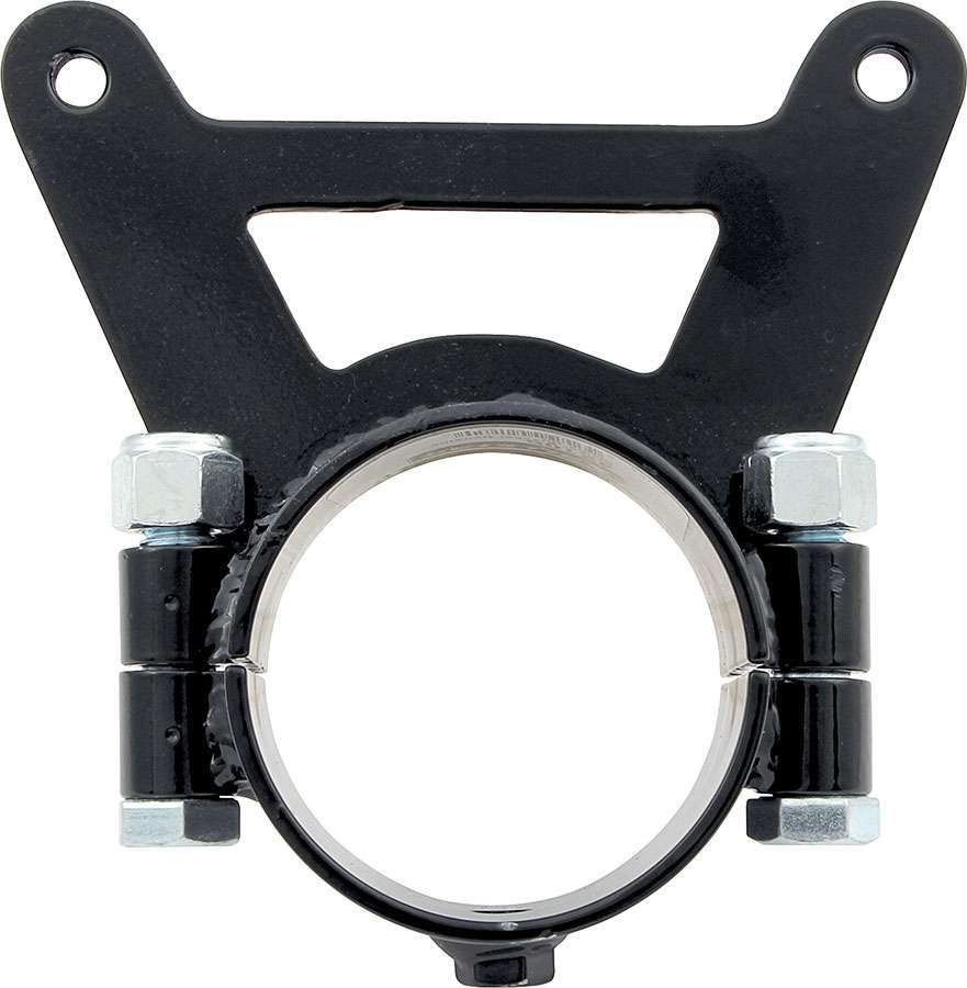Allstar Brake Caliper Bracket Rear Clamp-On 3" OD Axle Tube Steel Dynalite Caliper ALL42105
