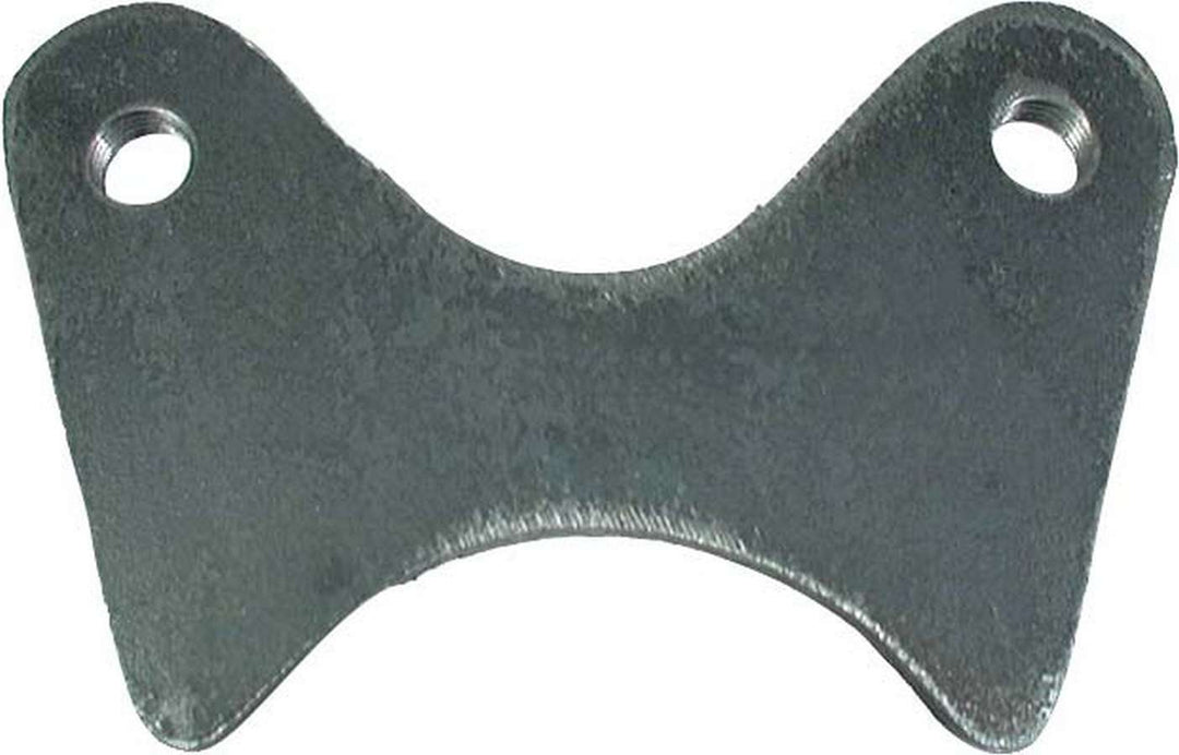 Allstar Brake Caliper Bracket Rear Weld-On 3" OD Axle Tube Steel Superlite / Sierra XL Caliper ALL42108