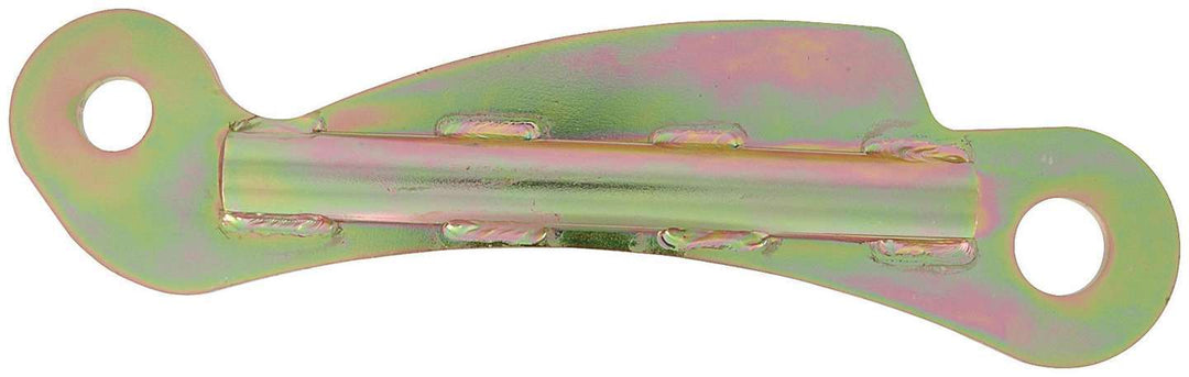 Allstar Spindle Saver IMCA Approved Passenger Side Steel Cadmium GM Metric Spindles ALL42136