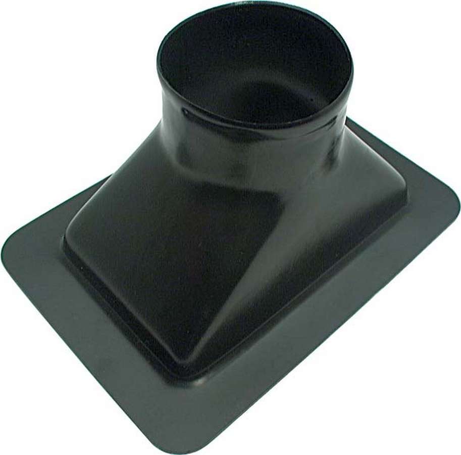 Allstar Air or Brake Duct Headlight Mount Driver / Passenger Side Single 3" Tube 8" x 5.5" Wide ALL42140