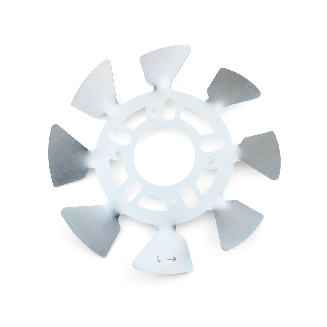 Allstar Brake Cooling Fan Driver Side Hub Mounted 11.625" Diameter 5 x 5" Bolt Pattern ALL42170