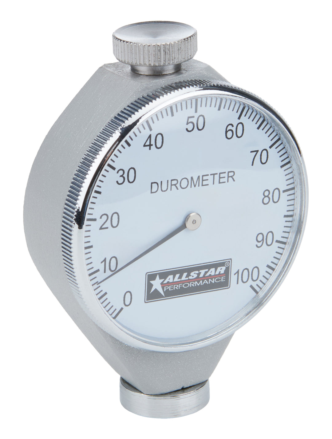 Allstar Durometer Gauge 0-100 Points Mechanical Analog Storage Pouch ALL44034