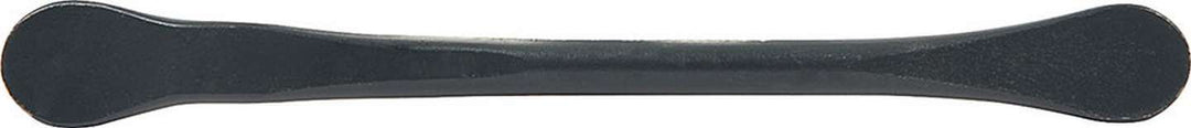 Allstar Tire Spoon Curved Round End 9" Steel Black Paint ALL44036