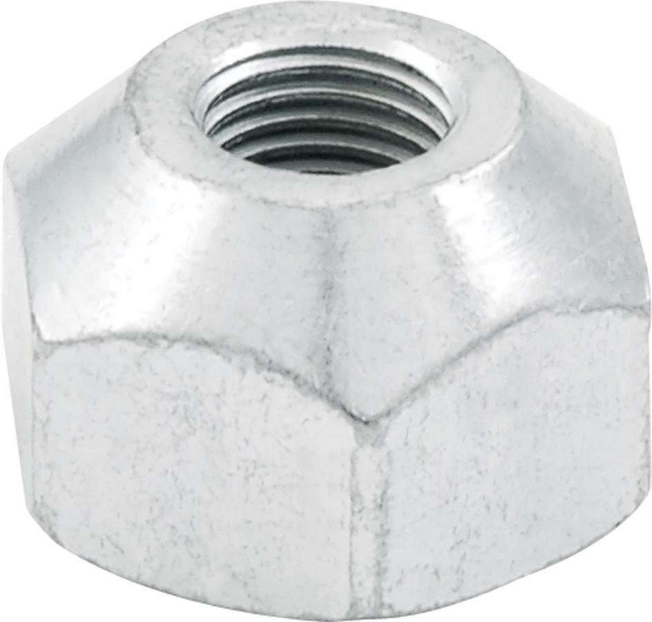 Allstar Lug Nut 7/16"-20 Thread 1" Hex Head 45 Degree Seat Open End Steel Set of 20 ALL44100-20