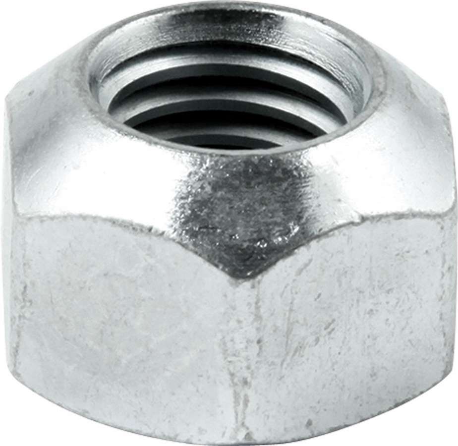 Allstar Lug Nut 5/8"-11 Thread 1" Hex Head 45 Degree Seat Open End Steel Set of 100 ALL44106-100