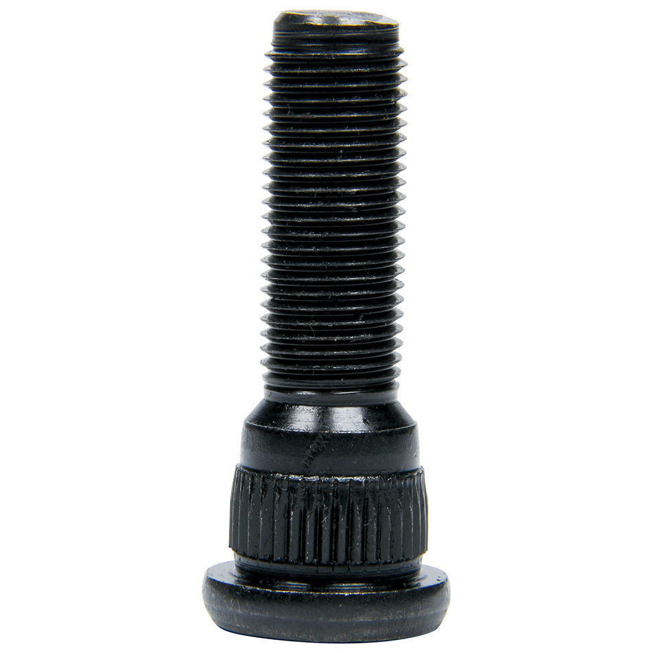 Allstar Wheel Stud 1/2"-20 Thread 1.875" 0.685" Knurl Steel Set of 5 ALL44111