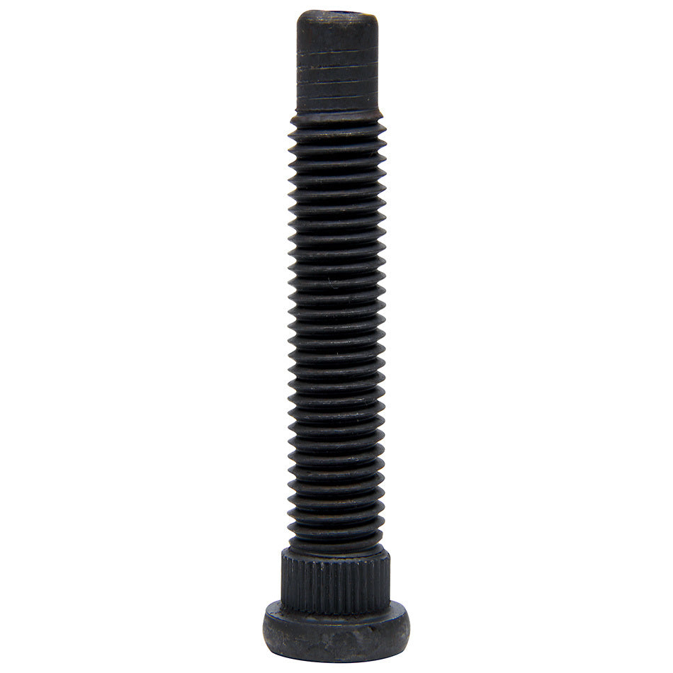 Allstar Wheel Stud 5/8"-11 Thread 3.750" 0.690" Knurl 5x5 Hub Steel Black Oxide Set of 5 ALL44113