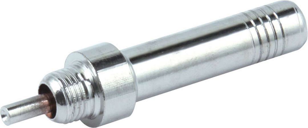 Allstar Valve Stem Filler Steel Natural Allstar Flush Mount Valve Stems ALL44138
